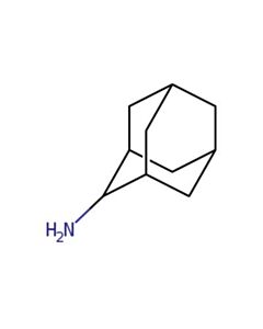 Astatech 2-AMINOADAMANTANE; 1G; Purity 95%; MDL-MFCD00078225